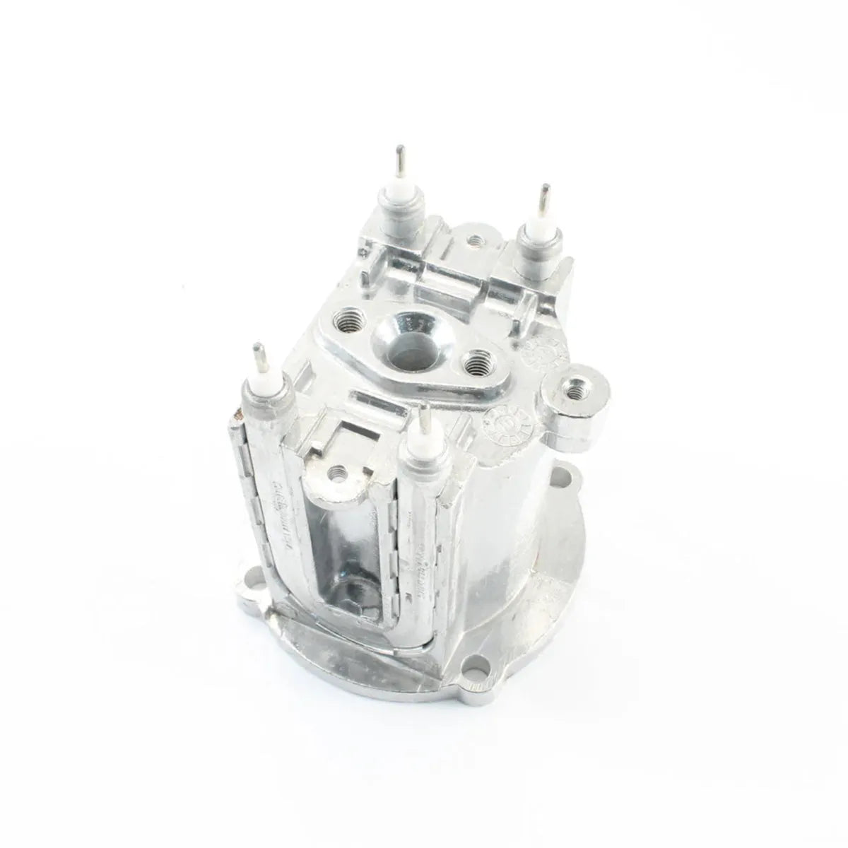 Aluminum boiler for Gaggia Classic Pro