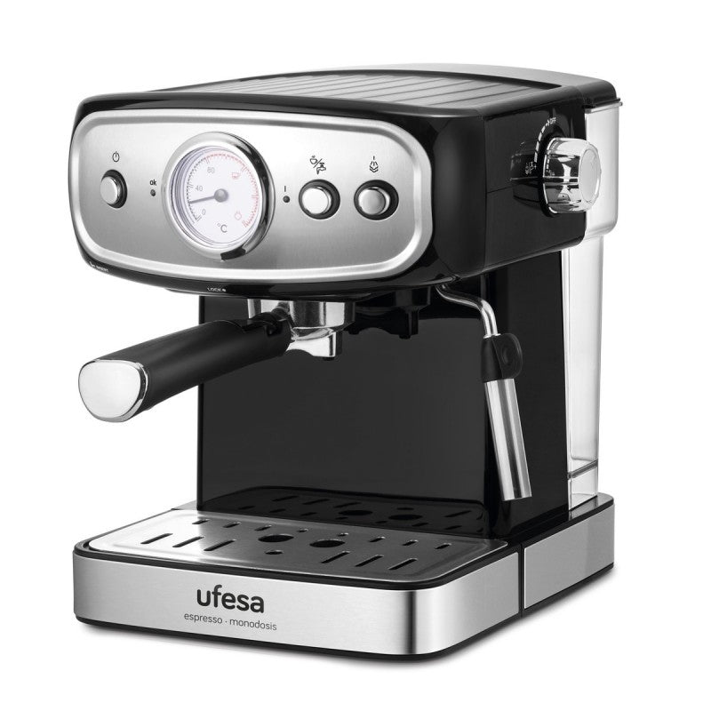 Machine à café Ufesa Brescia
