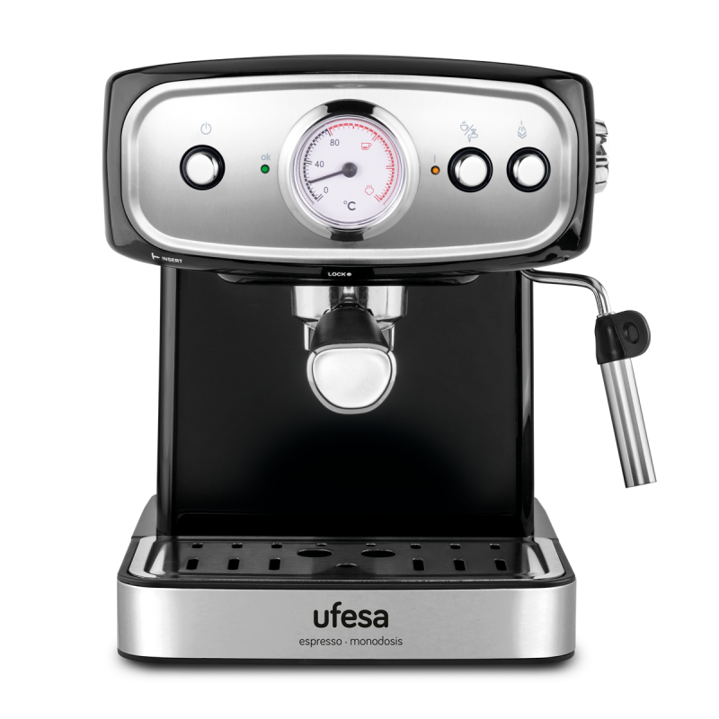 Machine à café Ufesa Brescia