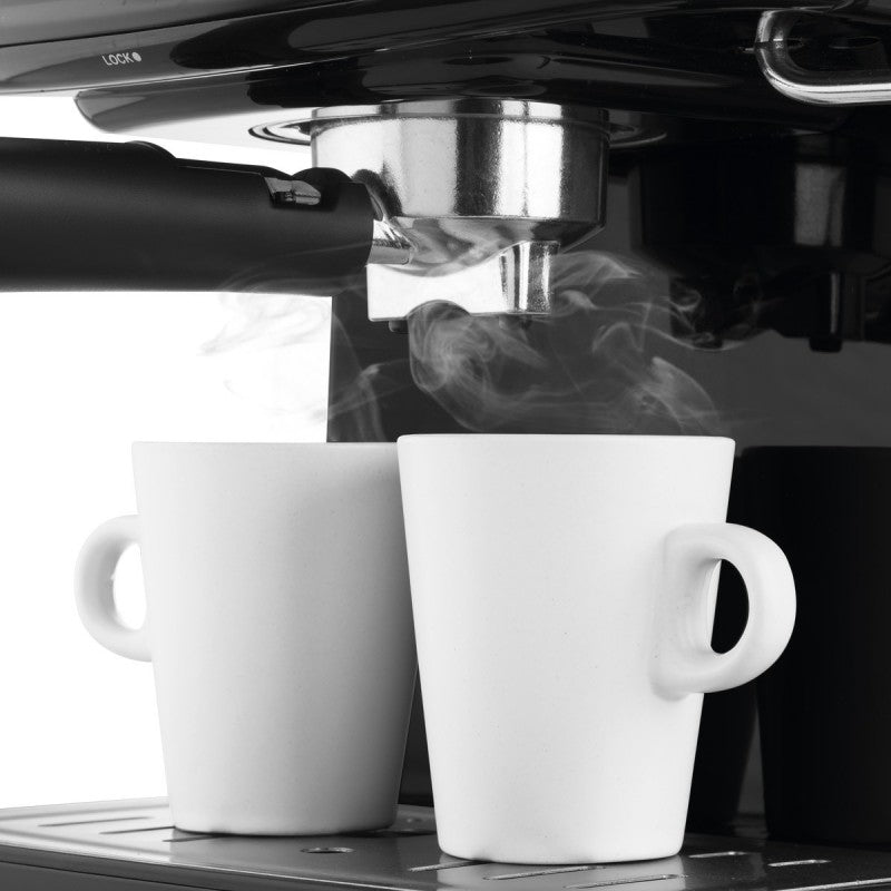 Machine à café Ufesa Brescia