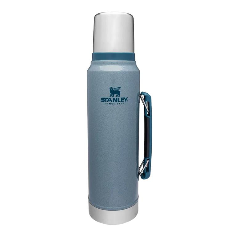La bouteille classique légendaire 1,1 L, Hammertone Ice