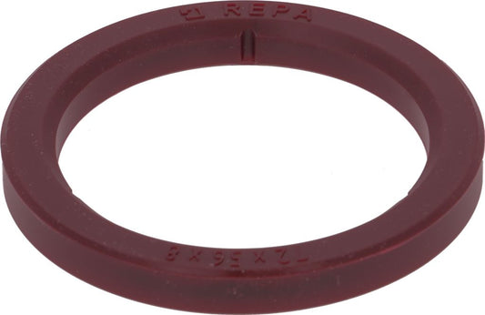 SILICONE SEAL FOR Wega coffee machines