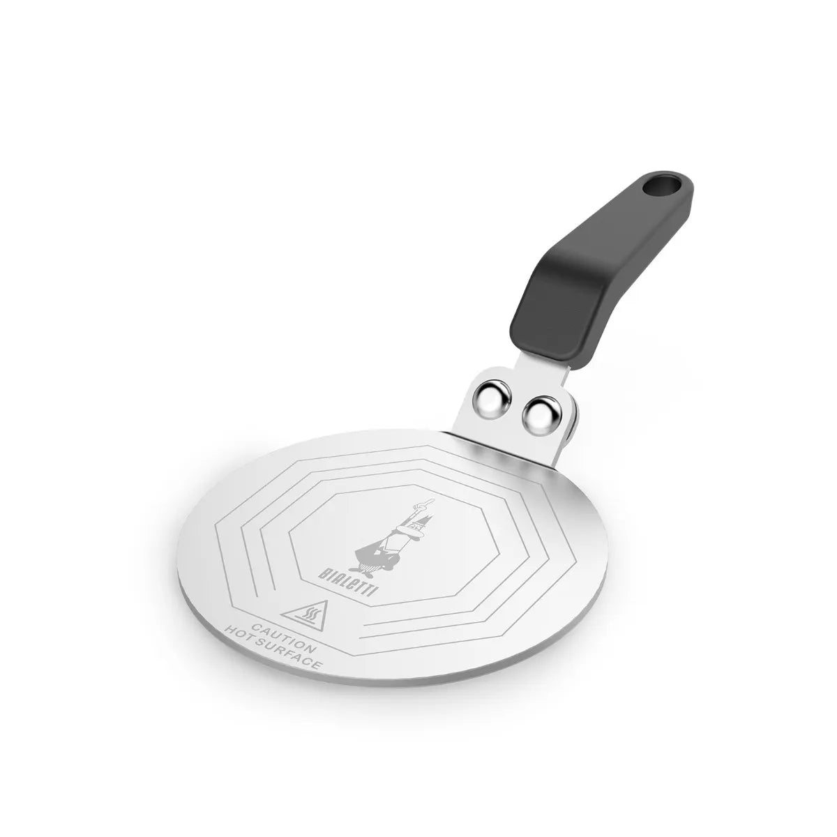 Plaque à induction Bialetti