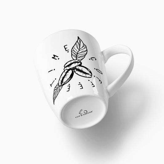 MUG coffeetime.si