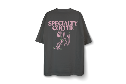 Maglietta SPECIALTY