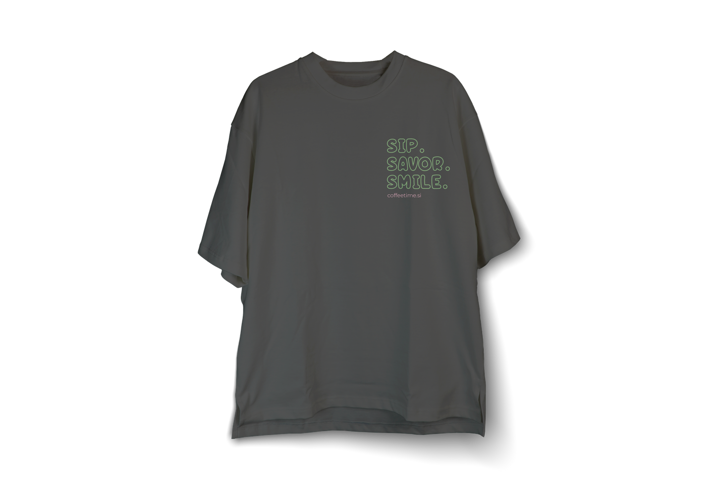 T-shirt SPECIALTY