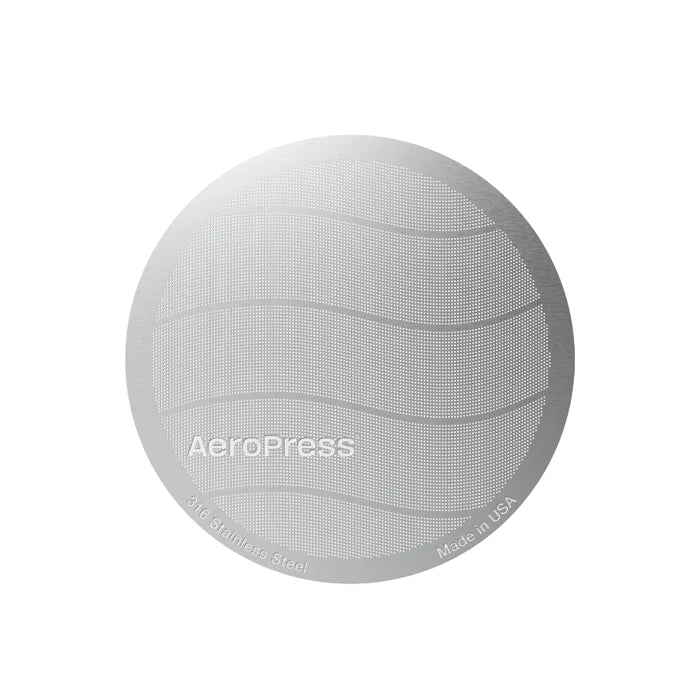 Filtre Aeropress® XL INOX