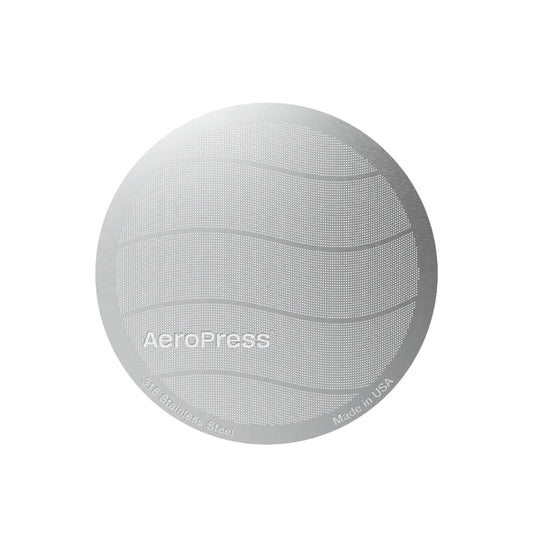 Filtro Aeropress® XL INOX
