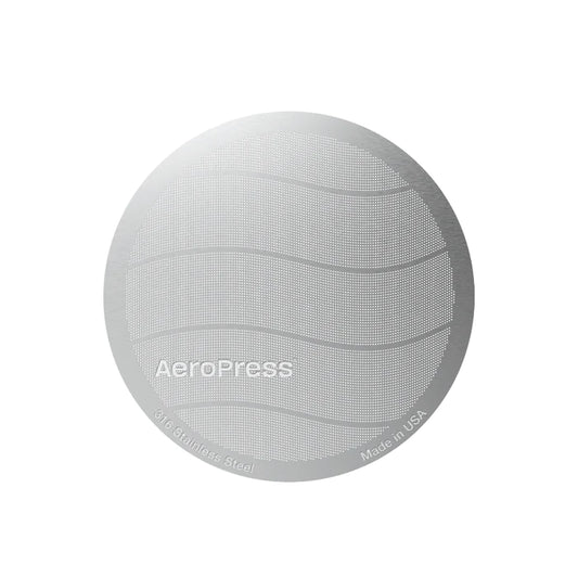 Filtro Aeropress® INOX
