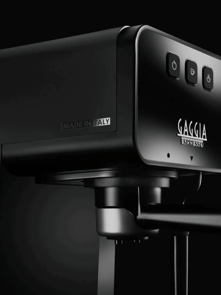 Gaggia ESPRESSO STYLE Rot