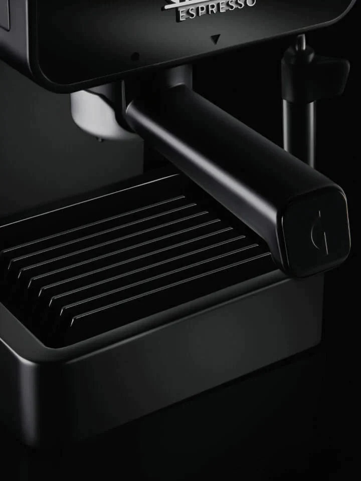 Gaggia ESPRESSO STYLE Rot