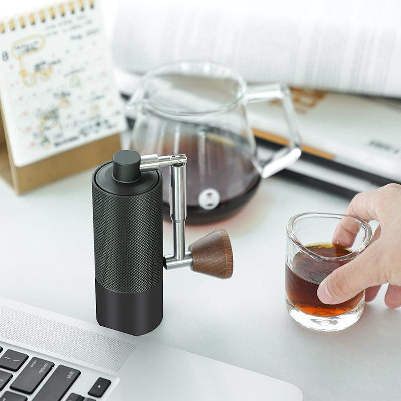 TIMEMORE NANO 3 Noir, Meuleuse à main