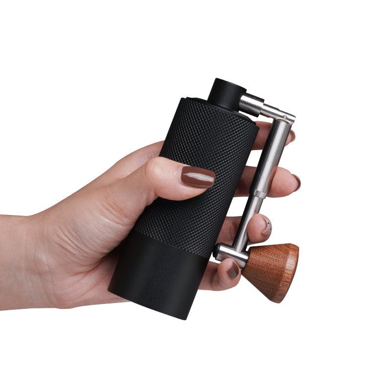 TIMEMORE NANO 3 Noir, Meuleuse à main