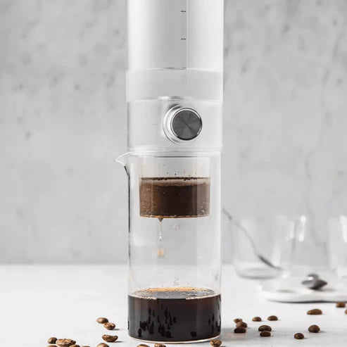 Timemore Papierfilter für Ice Dripper