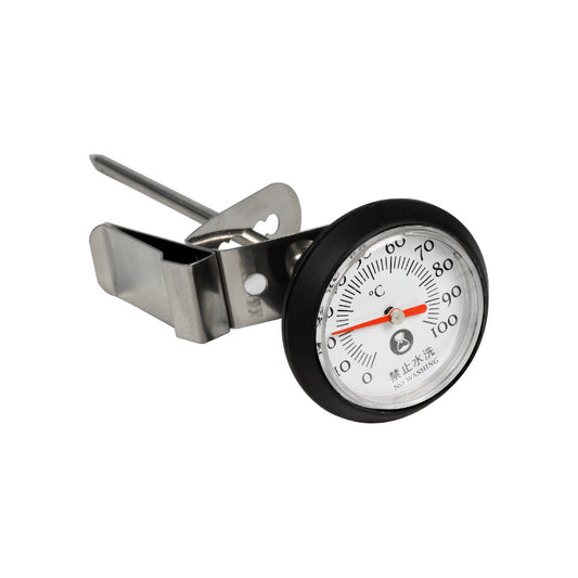 Termometro analogico Timemore con clip