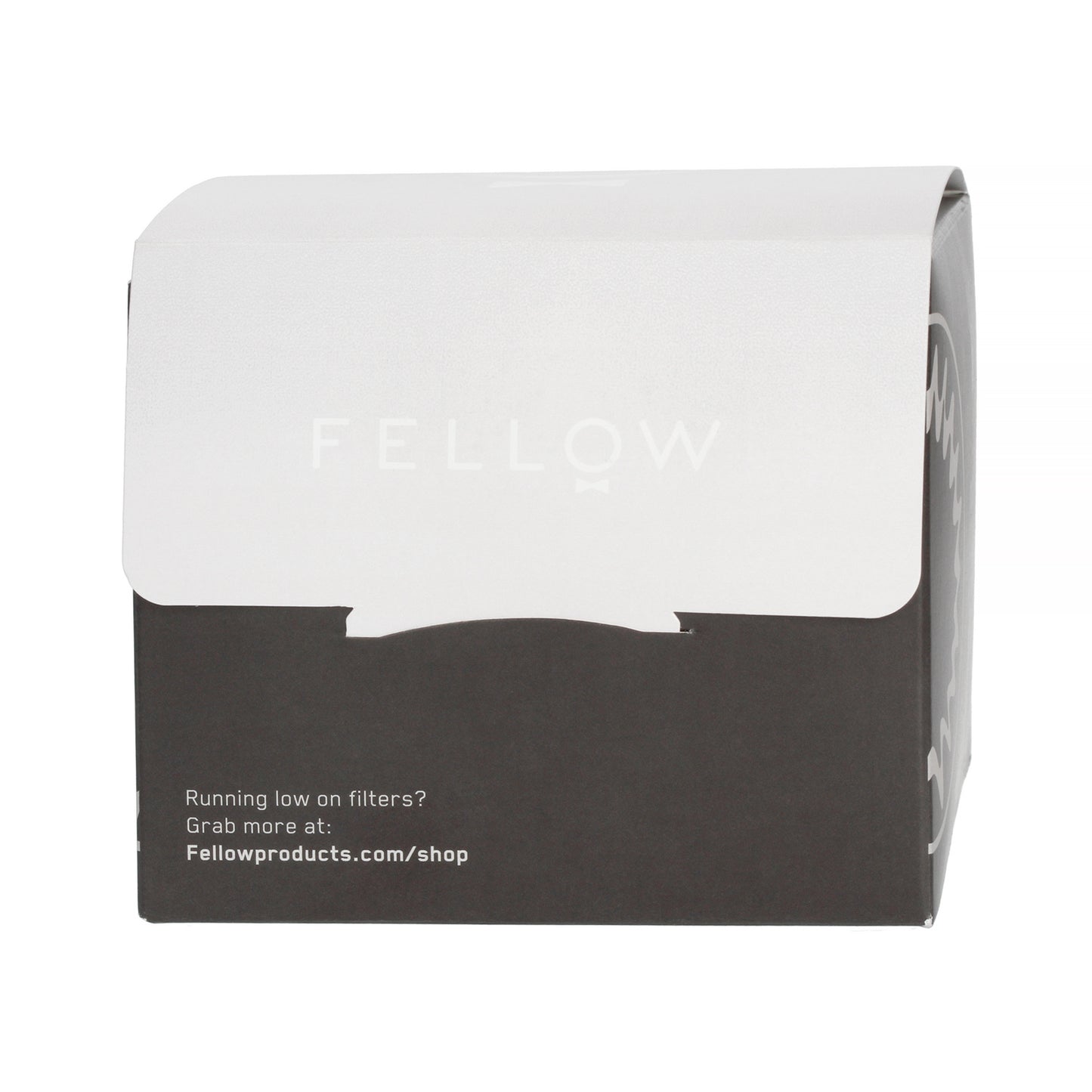 Filtres pour Dripper Fellow Stagg, 45 pcs