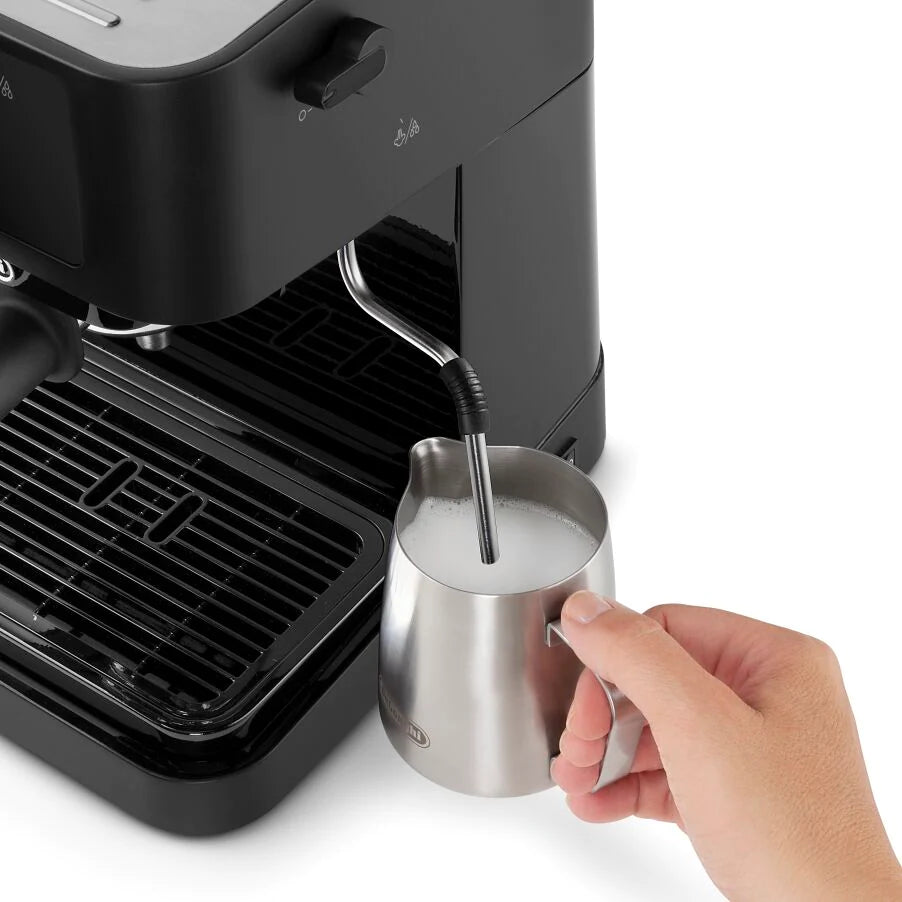 Machine à café DELONGHI EC235BK