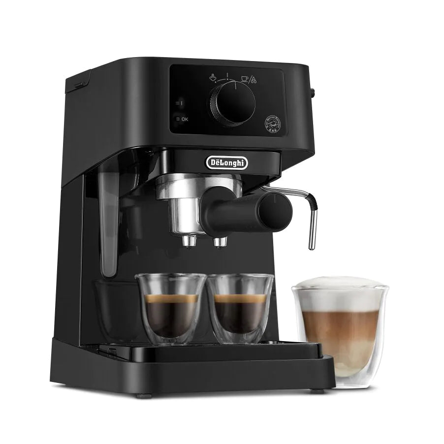 Machine à café DELONGHI EC235BK