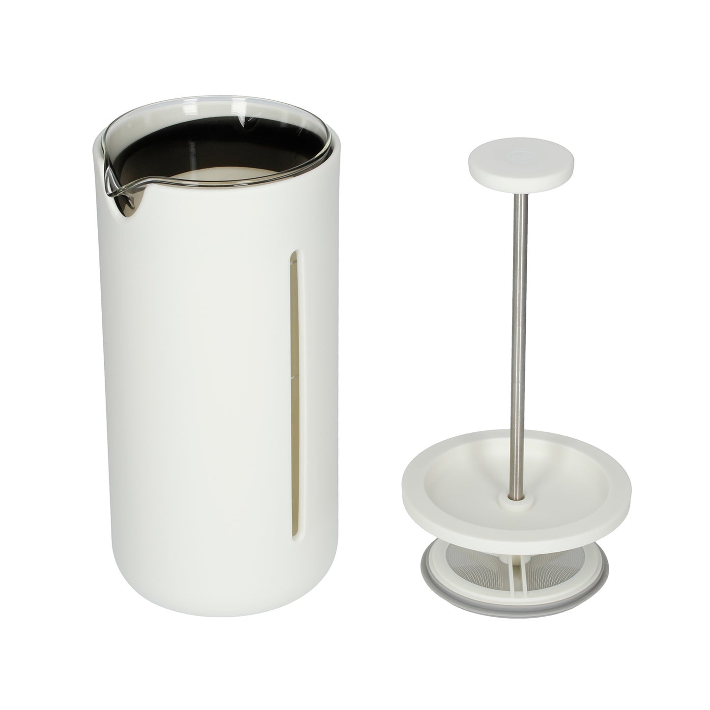 U French Press, 450 ml, Bel