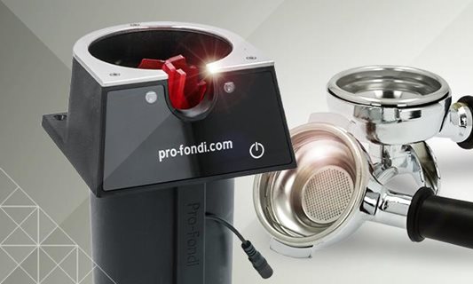 Rotore di ricambio GRED PROFONDI