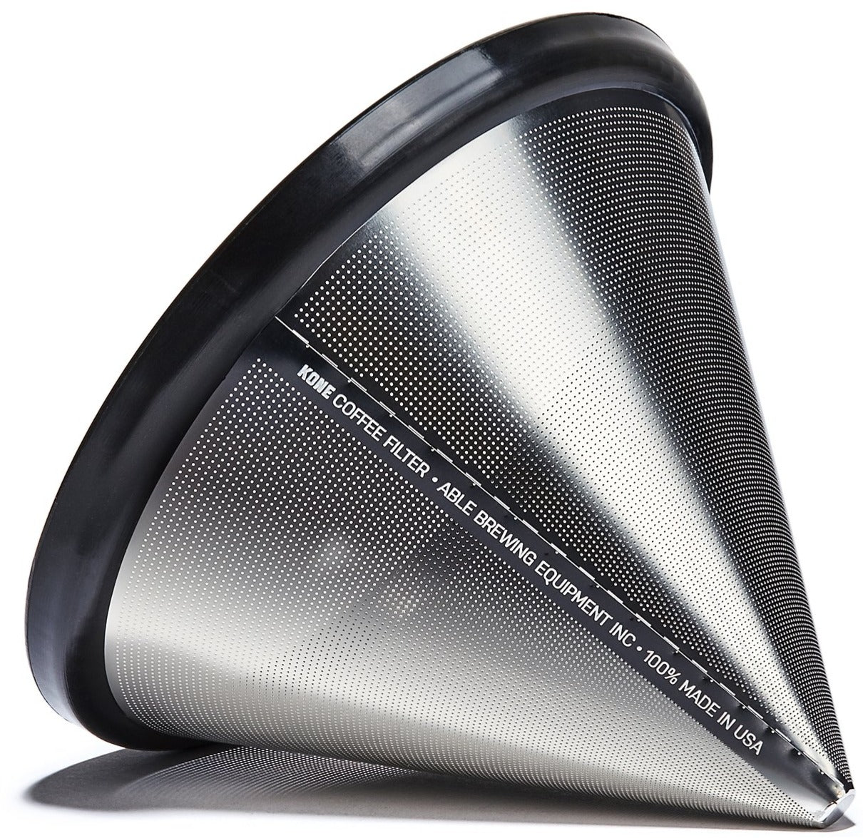 Chemex 6-10, filtre INOX KONE