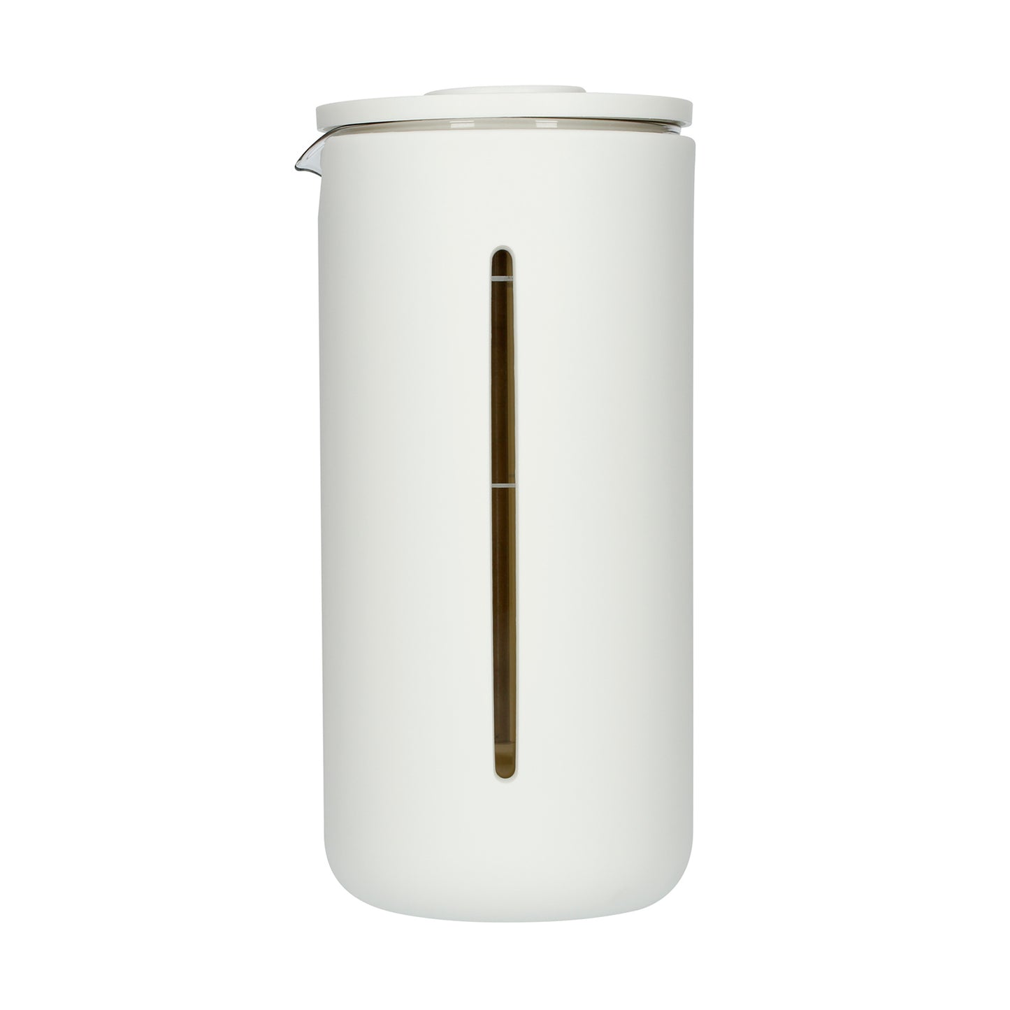 U French Press, 450 ml, Bel