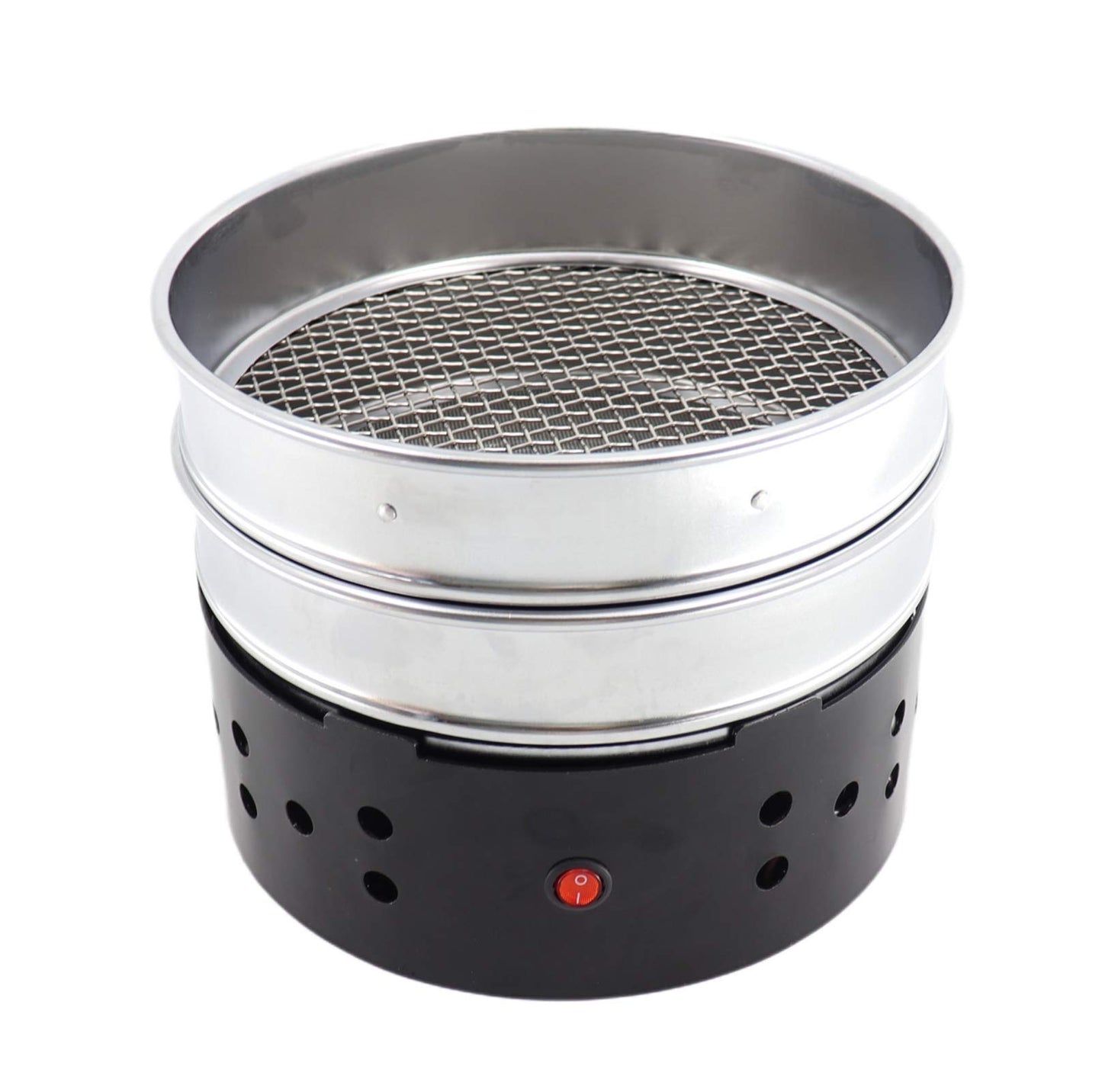 Kaffeebohnenkühler KING DEMO UNIT
