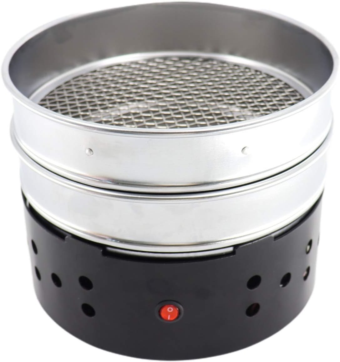 Kaffeebohnenkühler KING DEMO UNIT