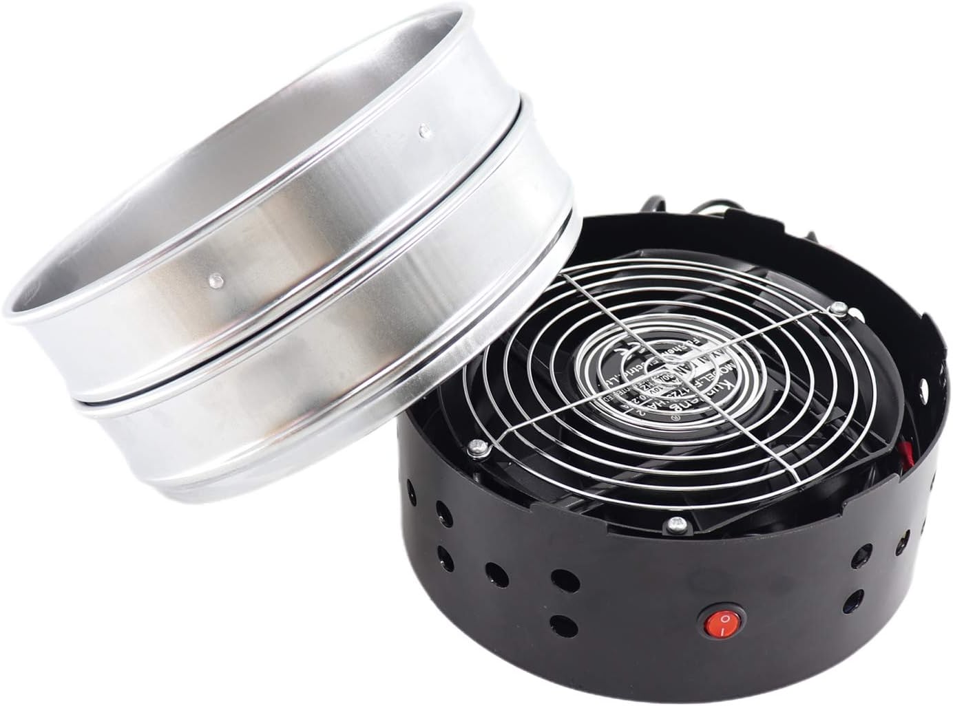 Kaffeebohnenkühler KING DEMO UNIT