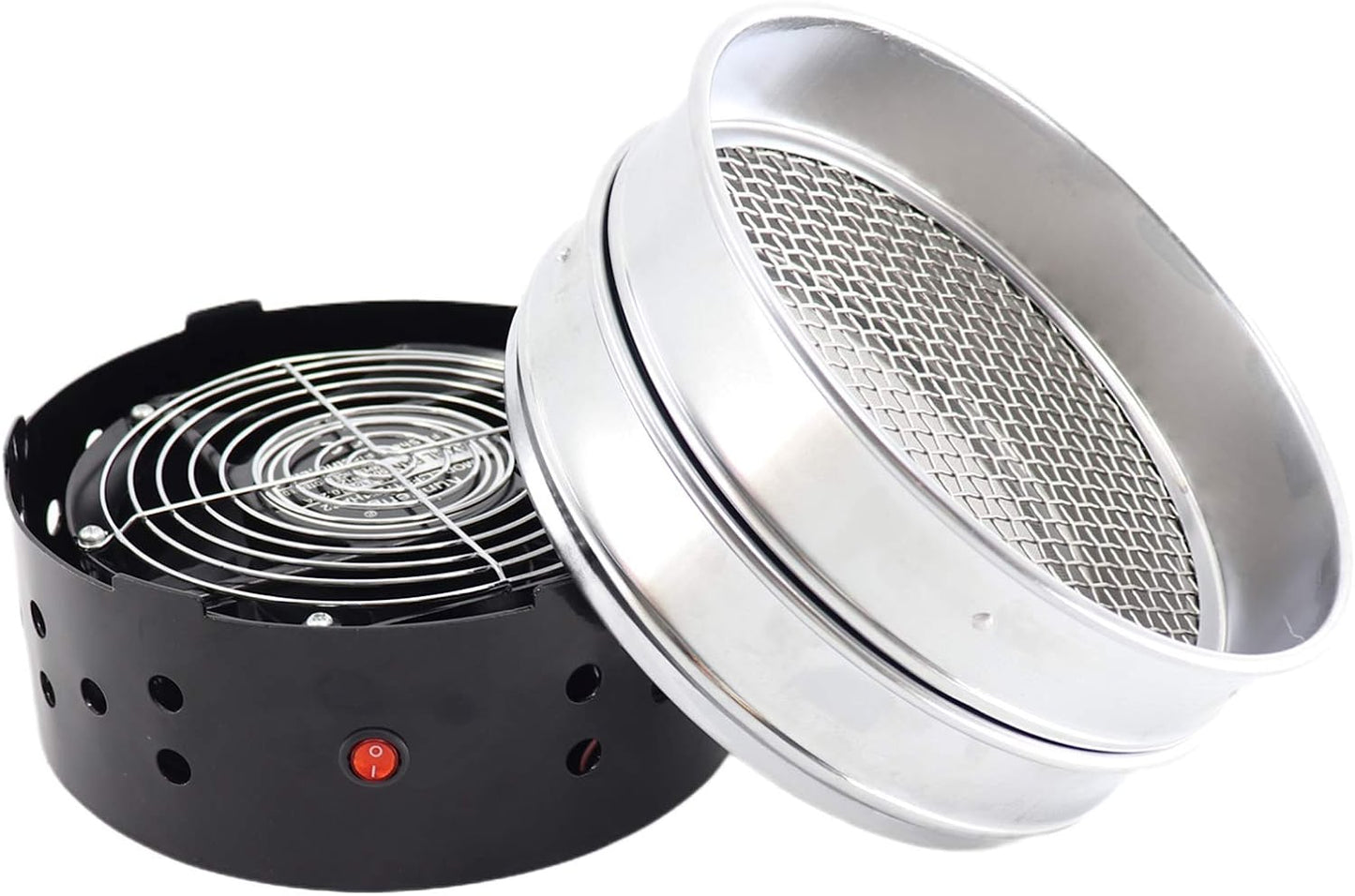 Kaffeebohnenkühler KING DEMO UNIT
