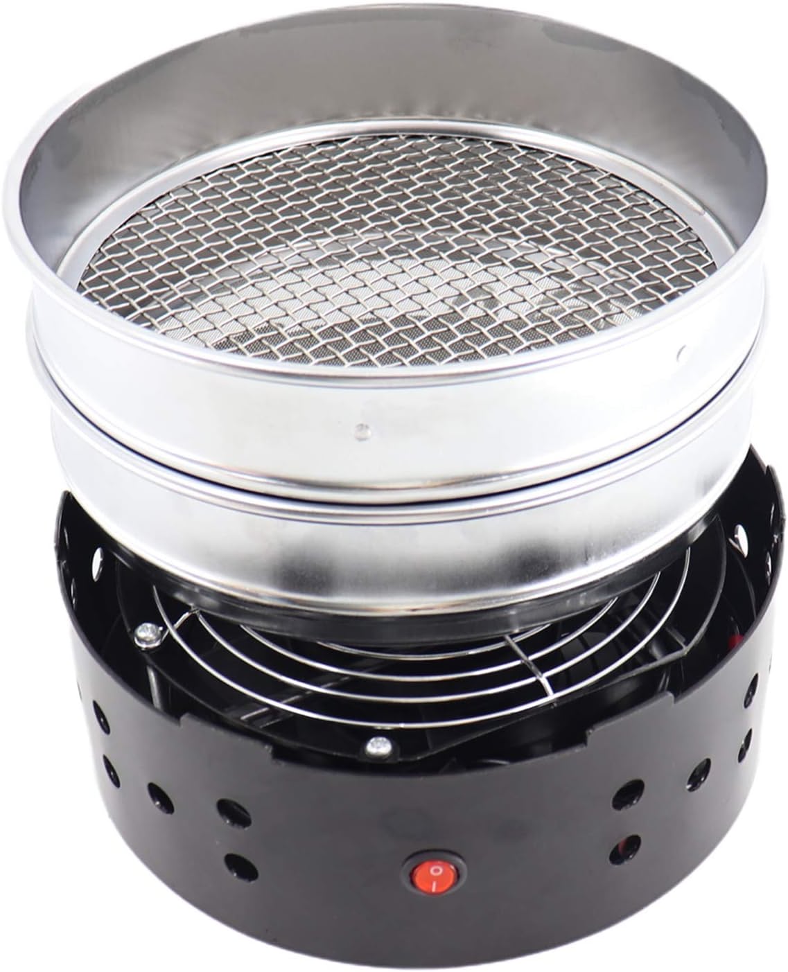 Kaffeebohnenkühler KING DEMO UNIT