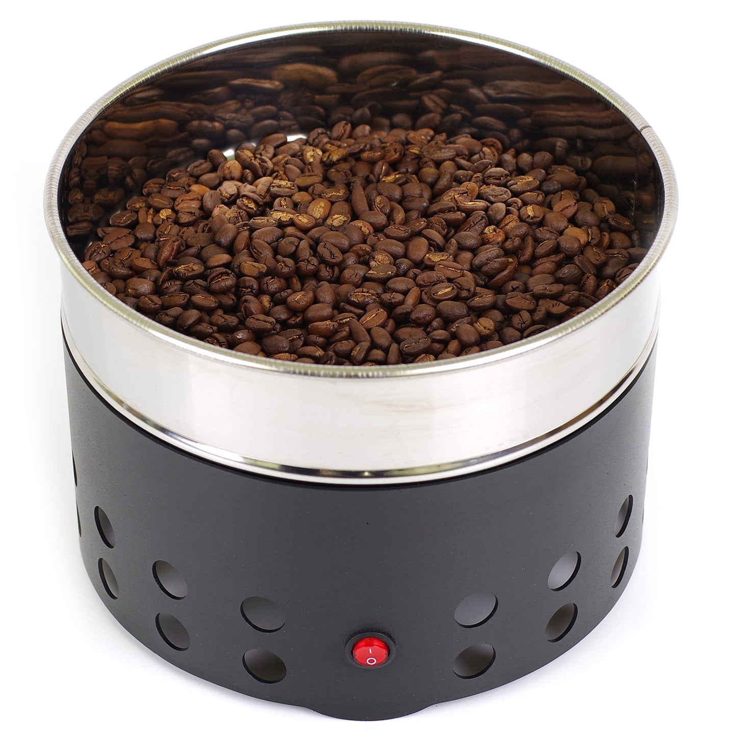 Kaffeebohnenkühler KING DEMO UNIT