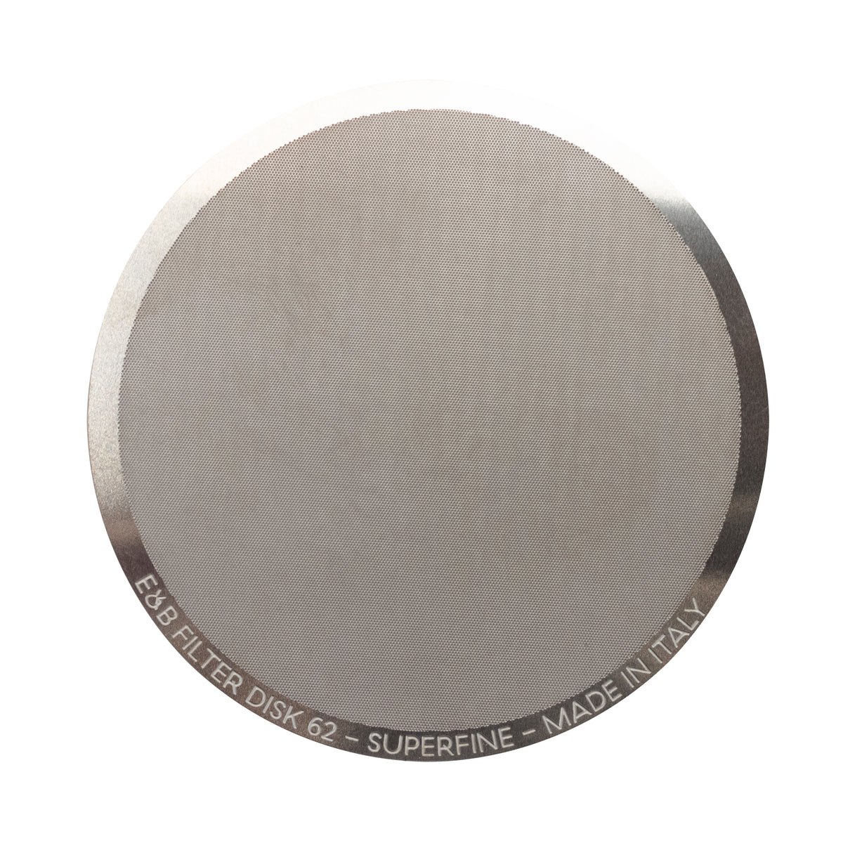 Filtro E&B LAB per Aeropress®, 150 micron
