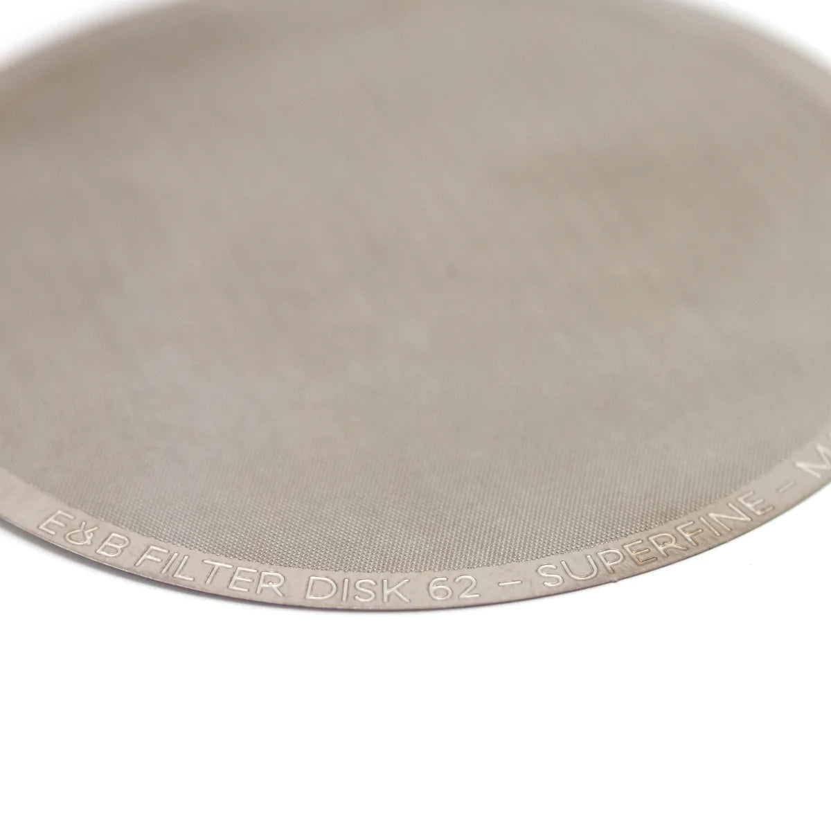 Filtro E&B LAB per Aeropress®, 150 micron