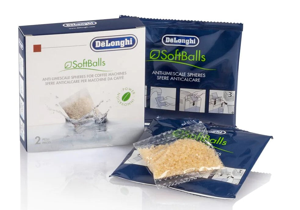 Filtro acqua a sacco DELONGHI DLSC551