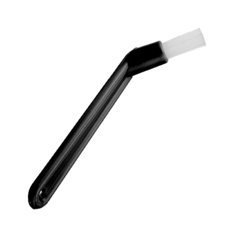 Brosse pour nettoyer le groupe kavomata, en plastique