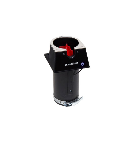 PROFONDI EVO Maschine zum Reinigen von Kaffeesatz
