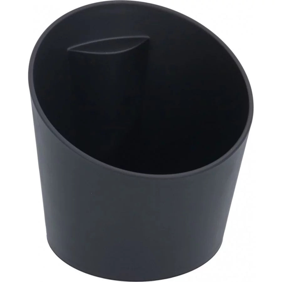 Knockbox, récipient pour le contenu du café