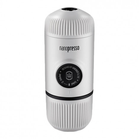 Nanopresso Chill Blanc