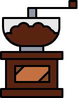 Coffee grinder