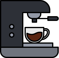 coffee machine