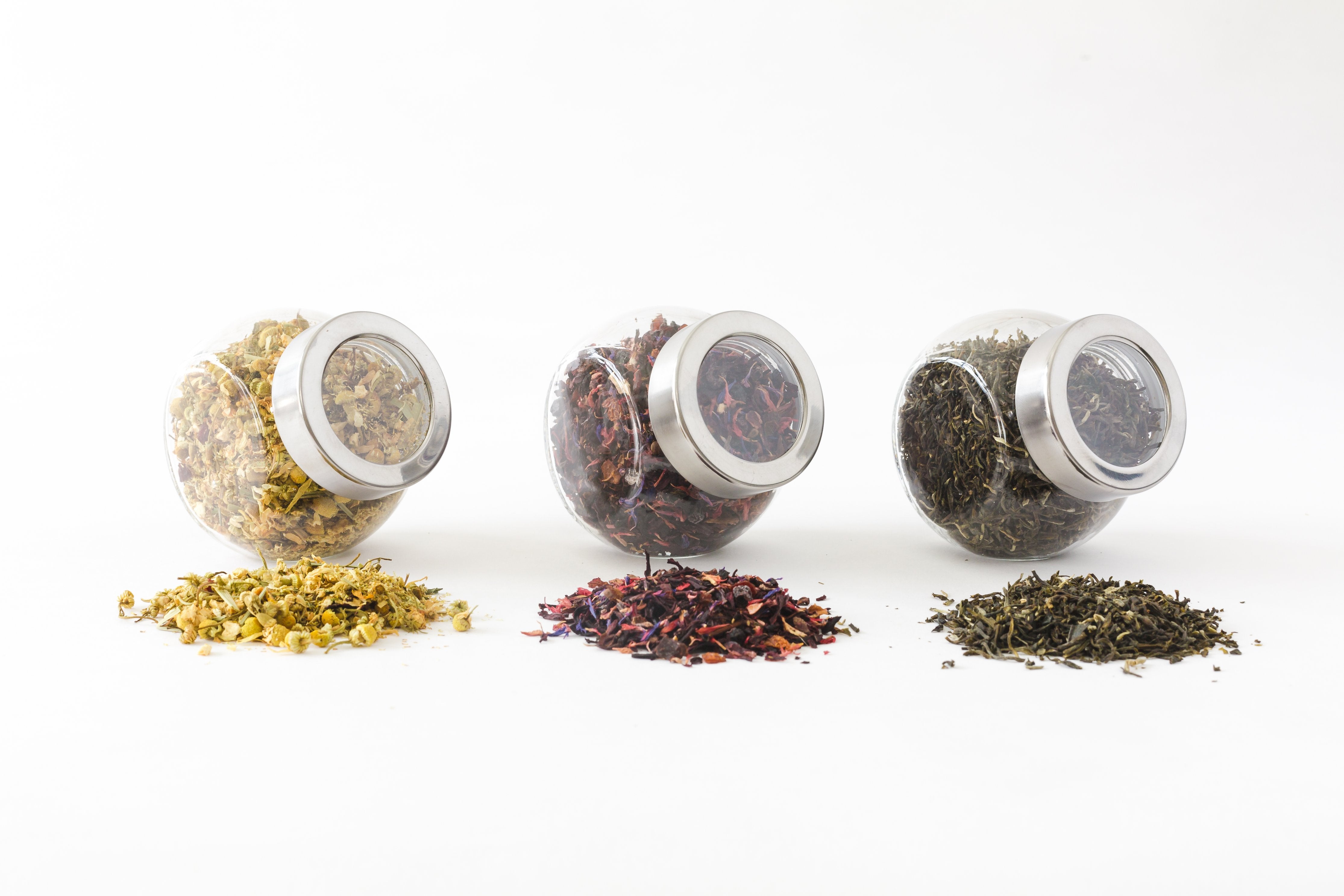TEAS – coffeetime.si