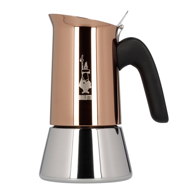 Kafetiera BIALETTI NEW VENUS indukcija, 4tz