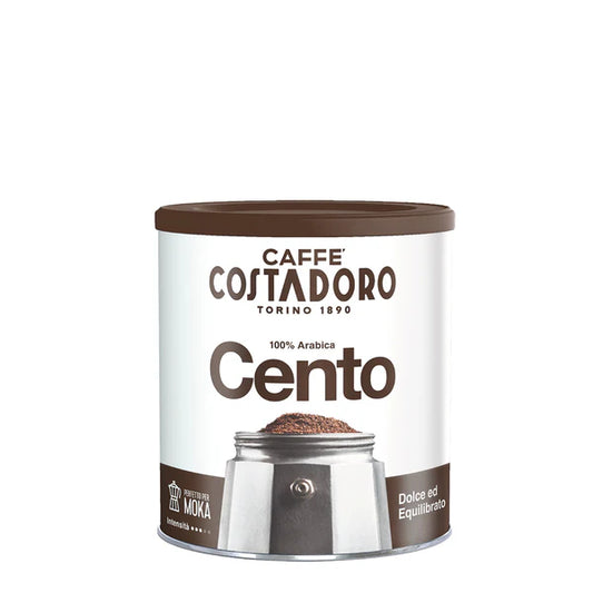 COSTADORO ARABICA MACINATO, 250 g
