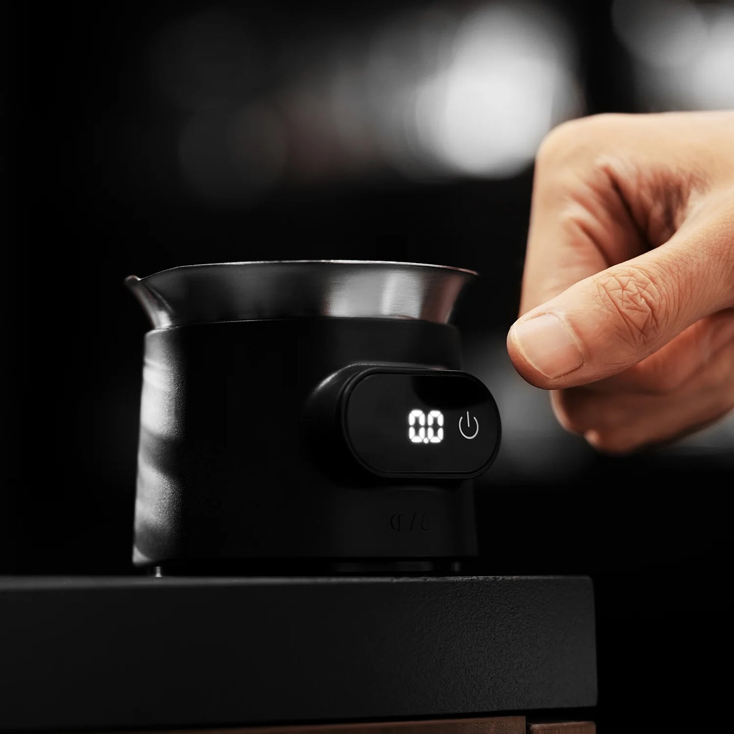 MHW-3BOMBER ESP Coffee Scale