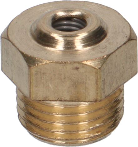 Valvola di sicurezza Bialetti M8