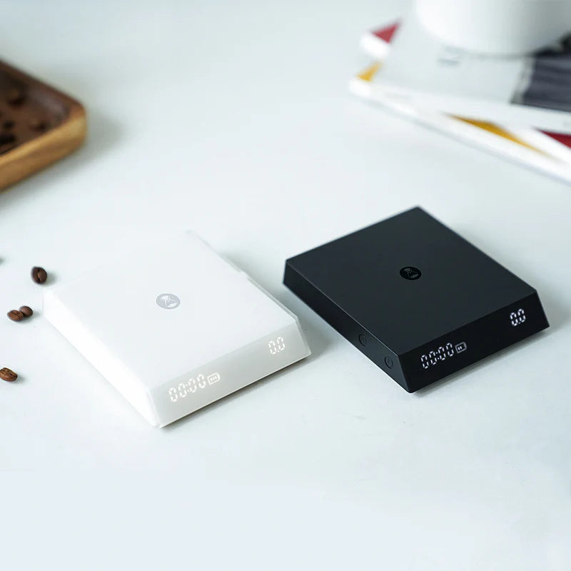 Timemore Scale Nano White