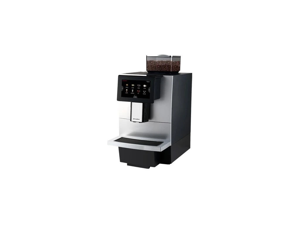 Najem: Dr. Coffee F11 Pro Plus