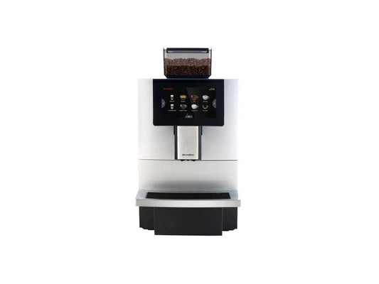 Najem: Dr. Coffee F11 Pro Plus