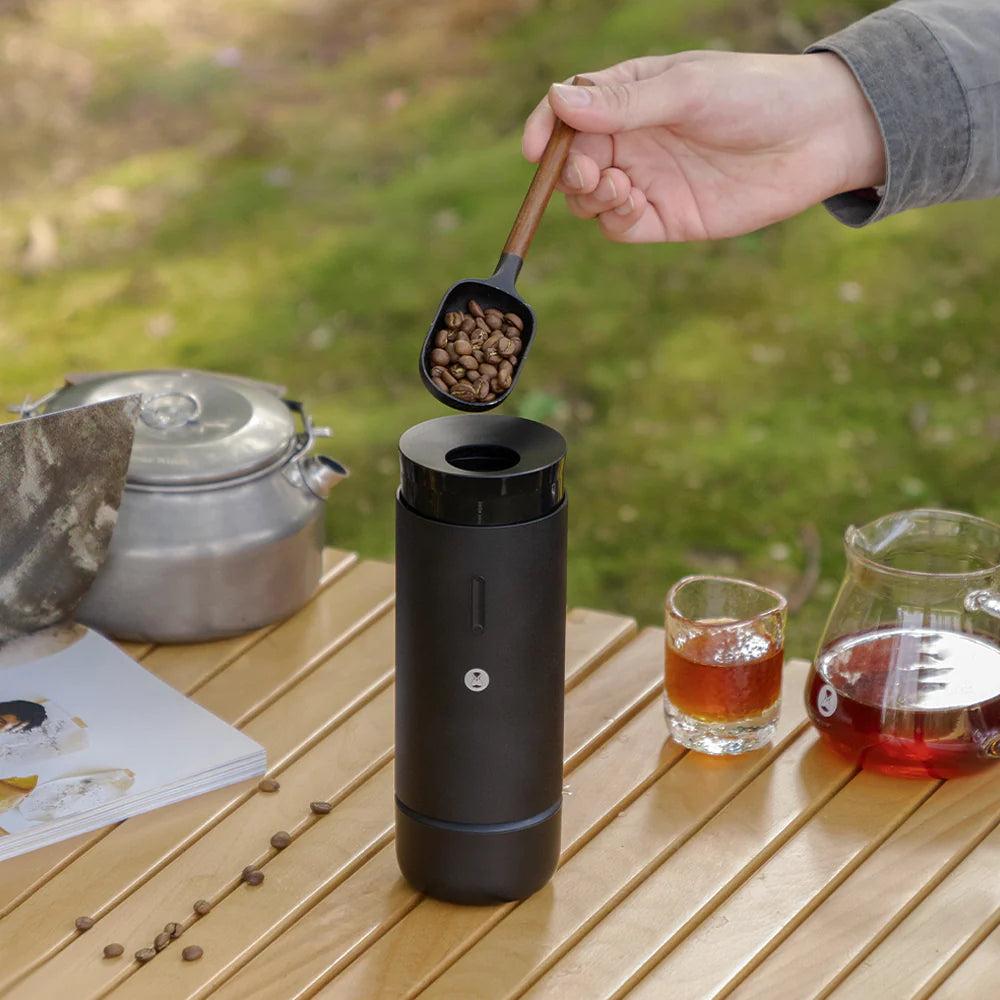 TIMEMORE Whirly 01S Portable Electric Grinder
